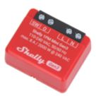 Shelly MINI-1PM-GEN3 Smart Switch 8A