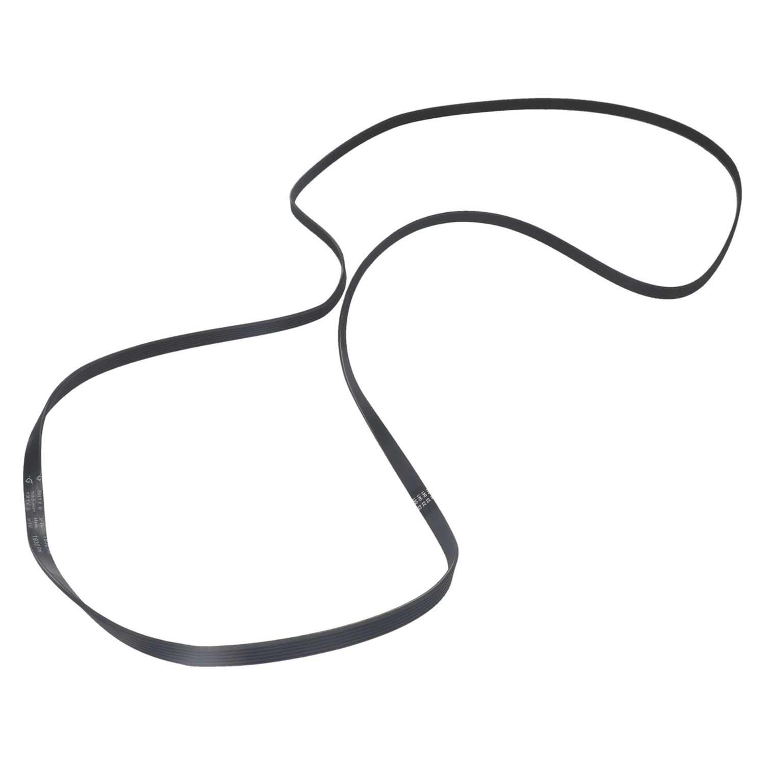 Electruepart BLT9183 Drive Belt 1 (562EV)