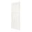 Primed White Wooden 4-Panel Shaker Internal Edwardian-Style Door 1981mm x 838mm