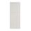 Primed White Wooden 4-Panel Shaker Internal Edwardian-Style Door 1981mm x 838mm
