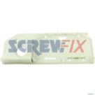 Ideal Heating 173536 USER CTRL HOUSING KIT-ISAR/ICOS SYST HE