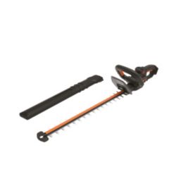 Worx  WG263E.9 56cm 20V Lithium PowerShare Brushless Cordless Hedge Trimmer - Bare