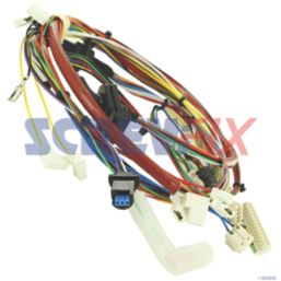 Worcester Bosch 87186839830 HARNESS LOW VOLTAGE
