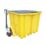 Essentials BB1FW Bund Pallet 1 x 1000Ltr IBC