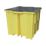 Essentials BB1FW Bund Pallet 1 x 1000Ltr IBC