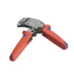 Screwfix crimping deals tool