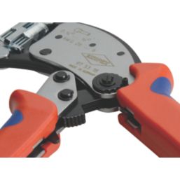 Knipex self adjusting store crimping pliers