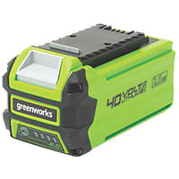 Greenworks GWG40B2 40V 2.0Ah Li-Ion  Battery