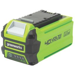 Greenworks GWG40B2 40V 2.0Ah Li-Ion  Battery