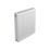 Stelrad 600mm x 500mm 2853BTU White Type 22 Convector Radiator