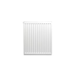 Stelrad 600mm x 500mm 2853BTU White Type 22 Convector Radiator