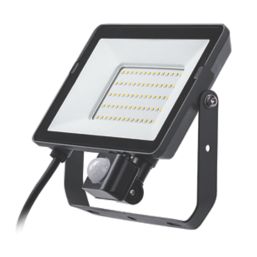 Screwfix floodlights deals with pir