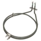 Bosch 00443526  Fan Oven Element 2100W
