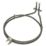 Bosch 00443526  Fan Oven Element 2100W