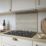 Wilsonart Marble Arc Beige Splashback 600mm x 800mm x 4mm