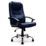 Nautilus Designs Westminster High Back Executive Chair Blue