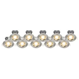 Screwfix on sale led spotlights