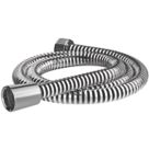 Ideal Standard  Shower Hose Chrome 1/2" x 1.35m