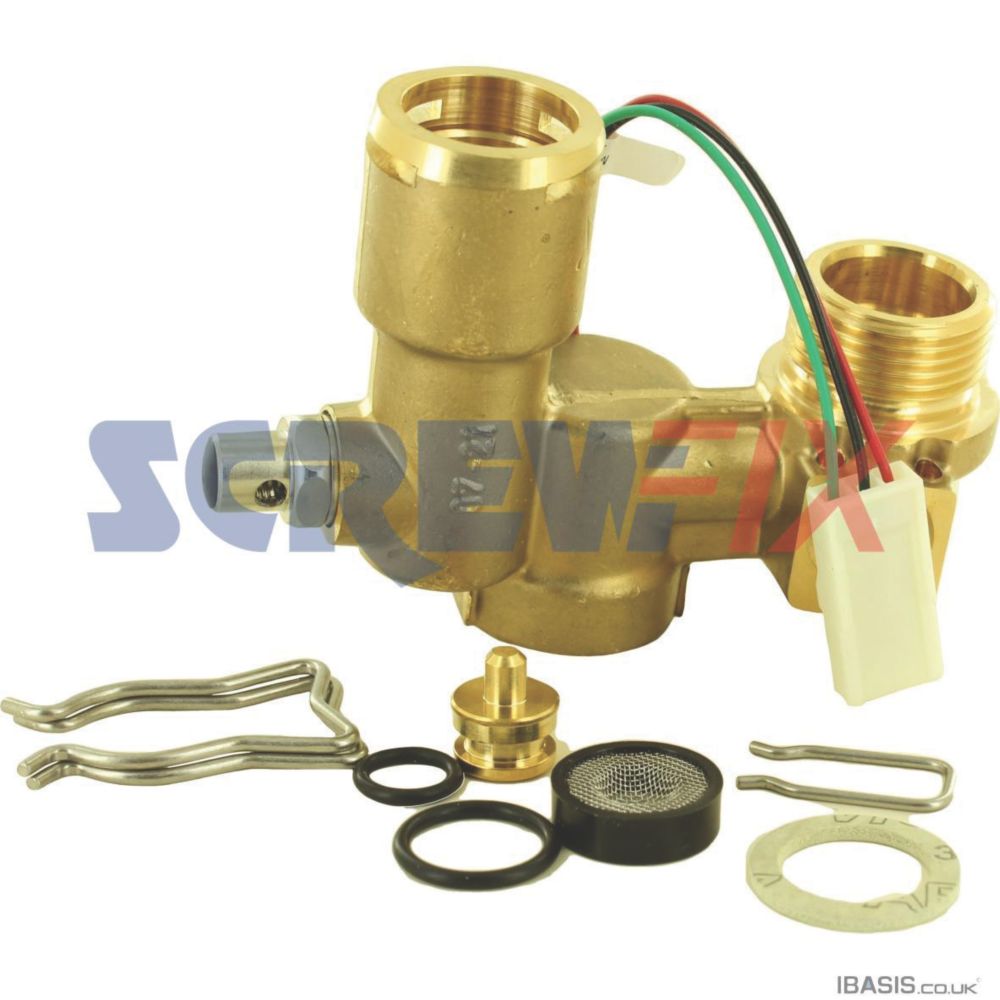 Vaillant 194819 Aqua Sensor - Screwfix