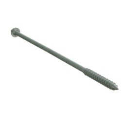 Timber-Tite TFNPHX65200 Hex Bolt Self Drilling Heavy Duty Landscape Screws 6.5mm x 200mm 50 Pack