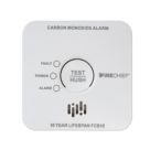 Firechief  FCB10 Battery Standalone Carbon Monoxide Alarm