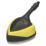 Karcher 2.641-812.0  WB150 Delta Racer Brush