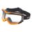 Site SEY600 Safety Goggles