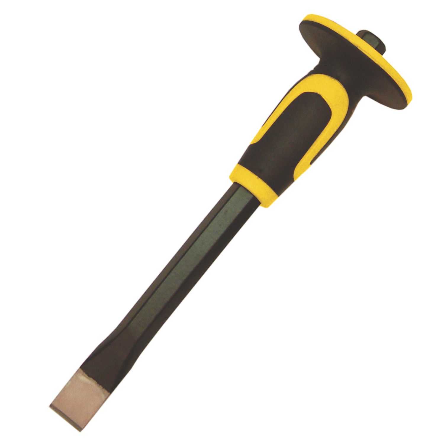 Roughneck Guarded Cold Chisel 1" x 12" (56313)