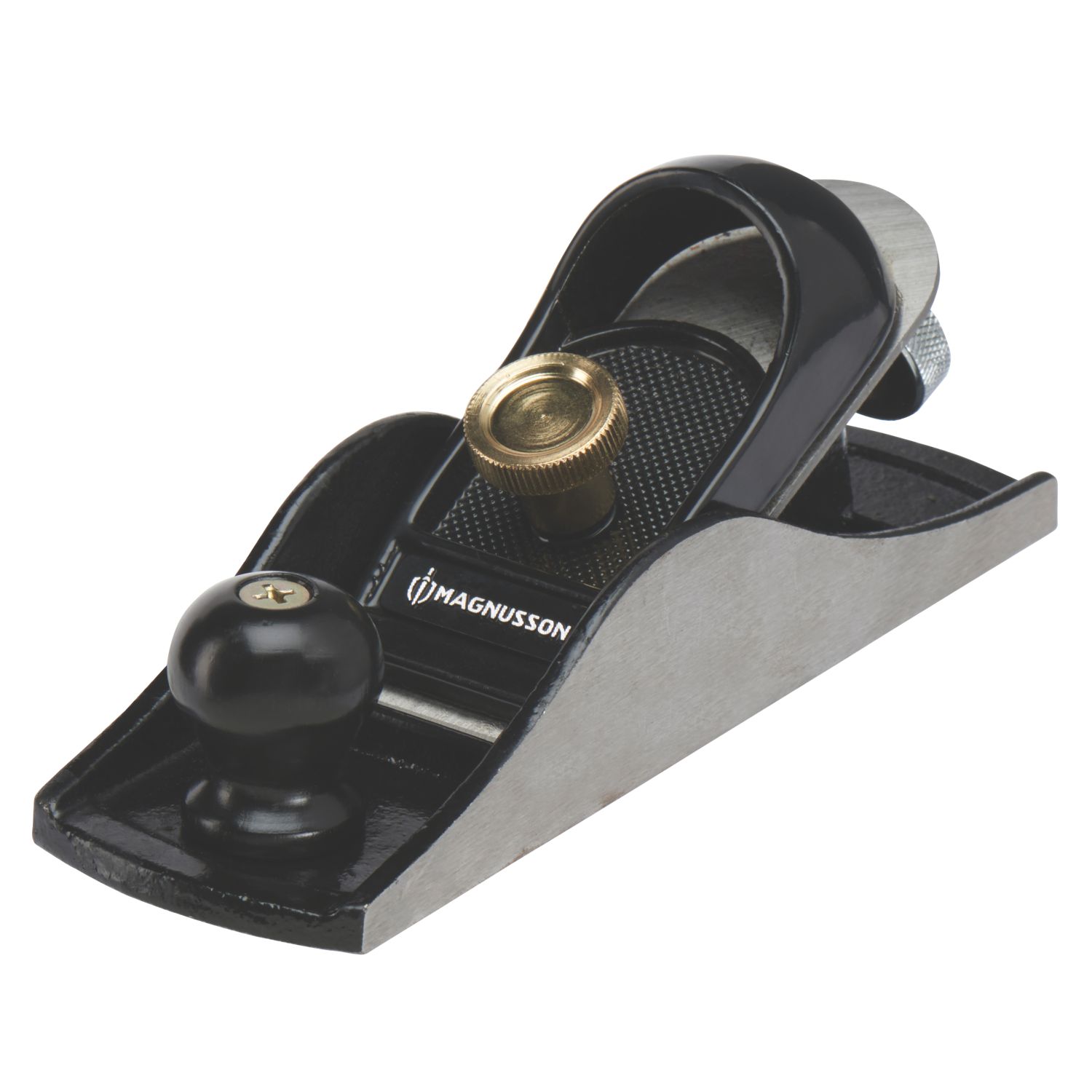 Magnusson Block Plane 1 1/2" (5631V)