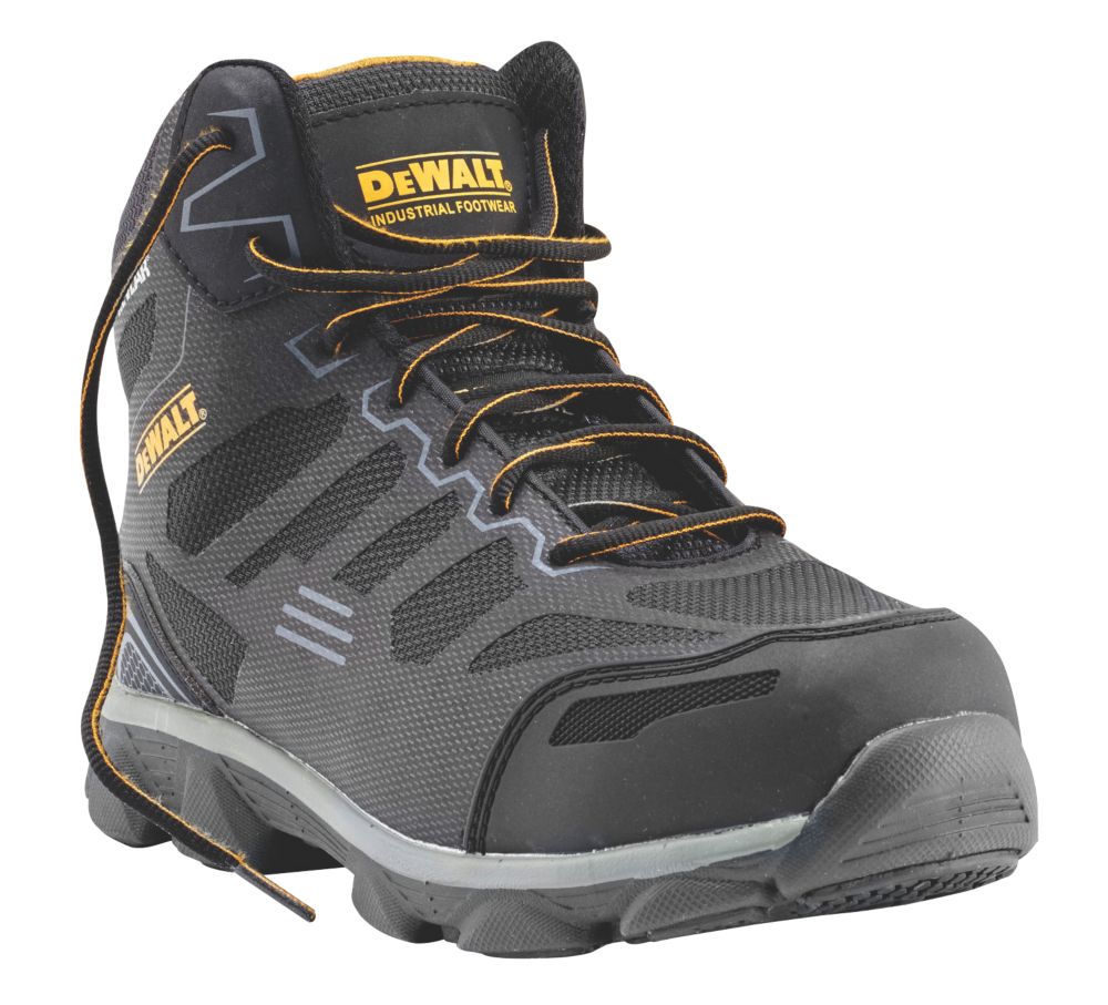 dewalt pro lite black