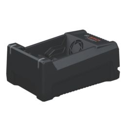 Bosch Expert 1600A0373L 18V 4.0Ah Li-Ion AMPShare Battery & Charger Set 3 Pieces