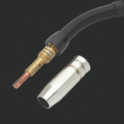 Draper  Direct Fit MIG Torch 0.302m