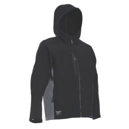 Reebok   Jacket Black Medium 38-40" Chest