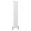 Reina Harley Single 1800mm x 350mm 2250BTU White Vertical Designer Radiator