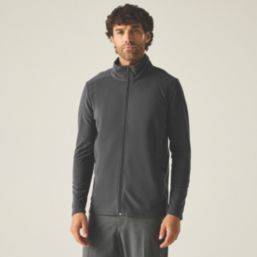 Regatta  Fleece Seal Grey Small 49" Chest