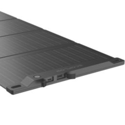 Ecoflow  EFSOLAR28W-P-S-TY-4-EU 28W Portable Solar Panel 12V DC