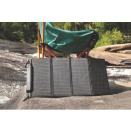 Ecoflow  EFSOLAR28W-P-S-TY-4-EU 28W Portable Solar Panel 12V DC
