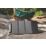 Ecoflow  EFSOLAR28W-P-S-TY-4-EU 28W Portable Solar Panel 12V DC