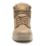 CAT Striver Max S3 Size 6  Stone Water-Resistant Steel Toe Cap Safety Boots