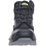 Apache ATS Dakota Metal Free  Safety Boots Black Size 12