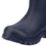 Muck Boots Arctic Sport II Tall Metal Free Ladies Non Safety Wellies Black/Grey Size 7