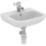Armitage Shanks Portman 21 Hand Rinse Washbasin with Overflow 1 Tap Hole 500mm