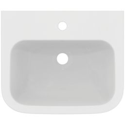 Armitage Shanks Portman 21 Hand Rinse Washbasin with Overflow 1 Tap Hole 500mm