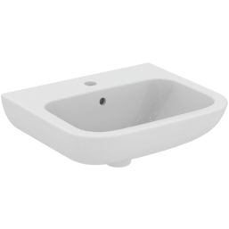 Armitage Shanks Portman 21 Hand Rinse Washbasin with Overflow 1 Tap Hole 500mm