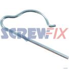 Vokera 2223 Locking Pin 2223