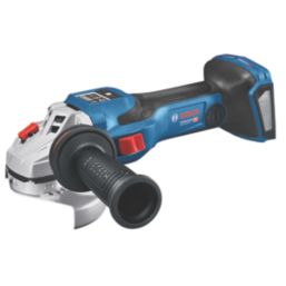 Bosch GWS 18V-15 SC 18V Li-Ion ProCORE 5" Brushless Cordless Angle Grinder - Bare