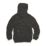 Scruffs  Worker Hoodie Black X Large 51.5" Chest