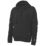 Scruffs  Worker Hoodie Black X Large 51.5" Chest