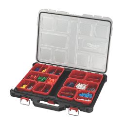 Milwaukee PACKOUT Slim Organiser 19" x 15"