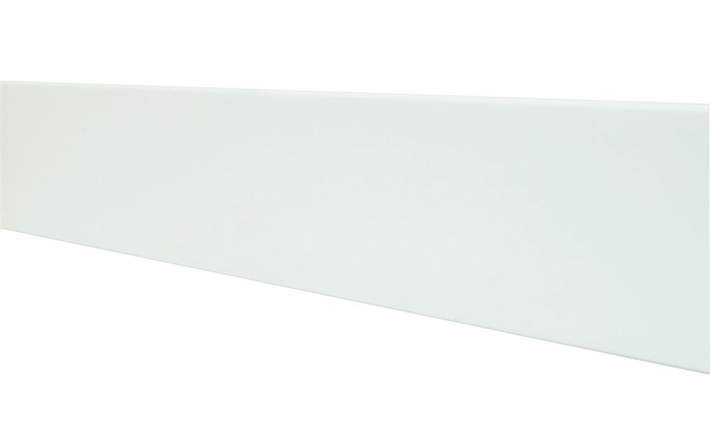 Maia Iceberg Upstand 3680mm x 70mm x 10mm